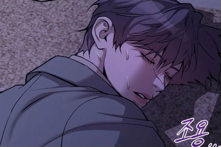 RAW Pearl Boy: Ignite the Dawn Chapitre 11 VF Scan, Une atmosphère sombre envahit le cœur