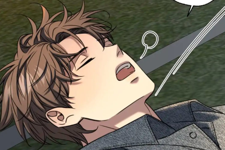 Não Quero ser Ignorado! Spoilers e Links de Leitura Manhwa BL Melting Point Capítulo 19 PT BR Scan