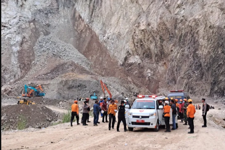 Fakta Tragedi Gunung Kuda Cirebon Tewaskan 19 Korban, 2 Orang Telah Ditetapkan Tersangka!
