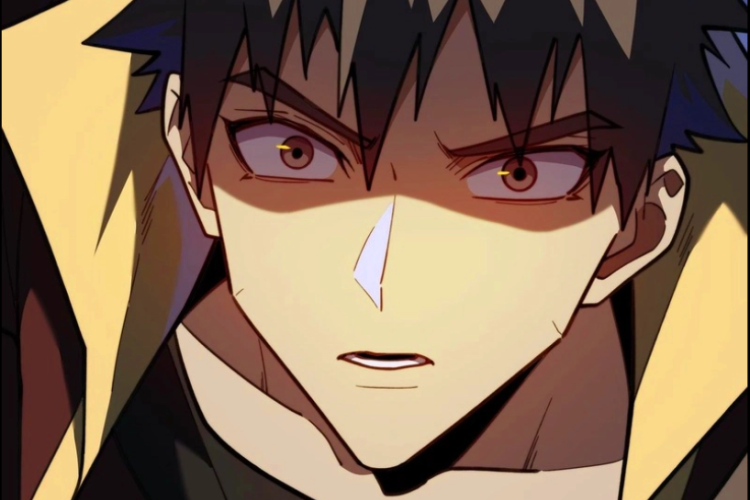 Leia o Manhua Levei Um Fora E Despertei Como Um Guerreiro Divino Capítulo 65 PT BR, Nova força emocionante