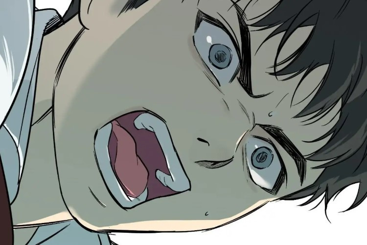 Enlace Leer Manhwa Backlight CapÃtulo 36 en Español El Tipo De Personalidad Que Te Hace Interesante