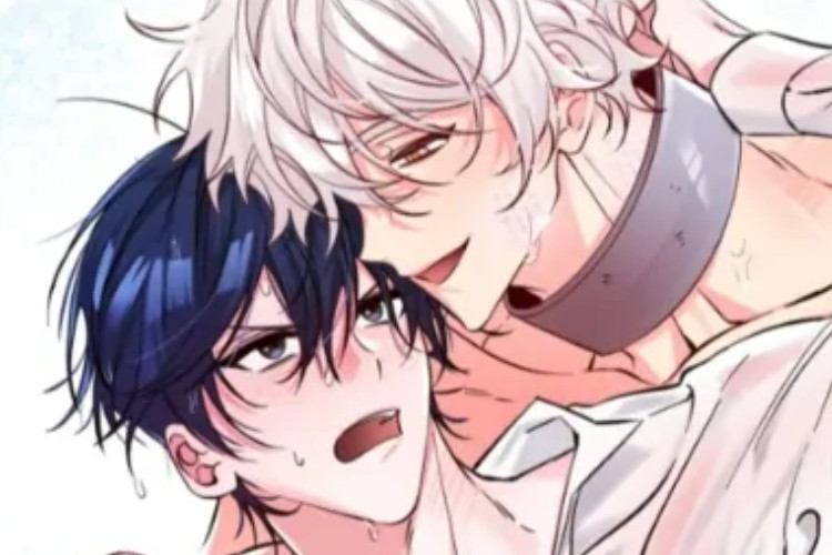 Leitura do Manhwa Mermaid Syndrome Capítulo 5 PT BR História De Amor Entre Humano E Sereia