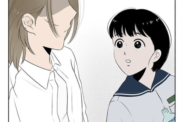Spoilers le Manhwa Red as a Tomato! Chapitre 5 Scan VF, La concurrence s'intensifie
