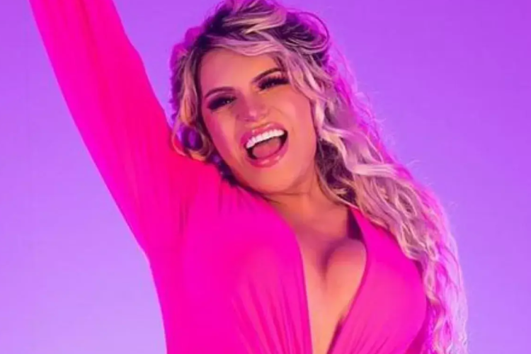 Enlace de Descarga de Viral Video Wendy Guevara Filtrado Full HD 1080p, Su Sensualidad es Hipnotizante