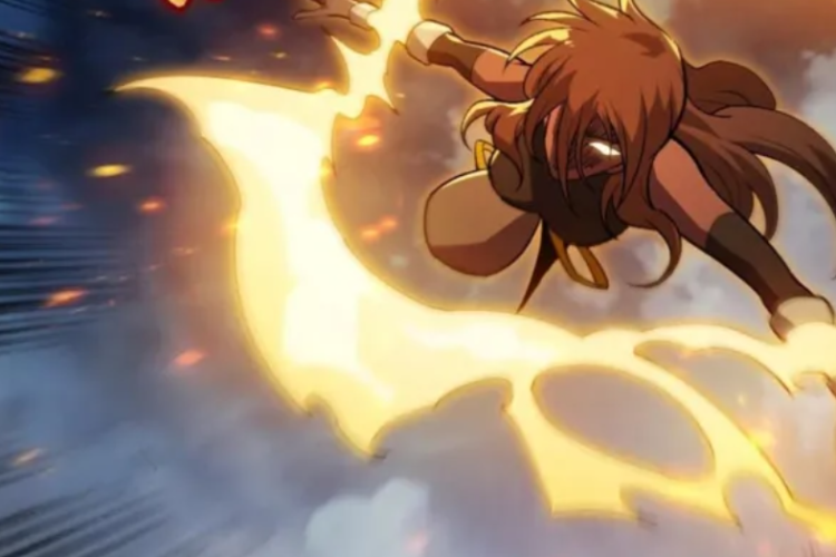Baca Manhua Evolution Begins With A Big Tree Chapter 449 Bahasa Indonesia, Siapa yang Membunuh Guget?