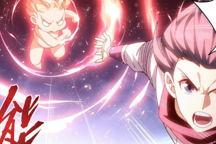 Ayo Serang! Link Baca Manhua Battle Through the Heavens Chapter 475 Bahasa Indonesia