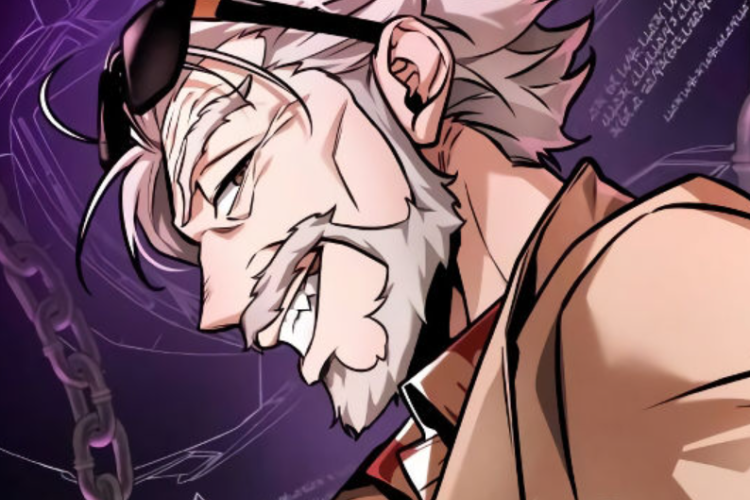 Spoiler RAW! Lecture En Ligne Manhwa Omniscient Reader's Viewpoint Chapitre 273 Scan VF FR, Le Visiteur Étrange