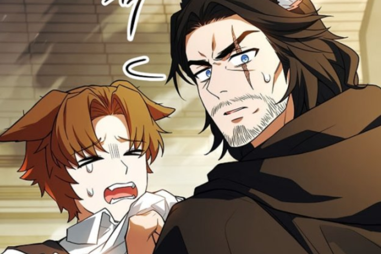 Spoiler RAW! Leia Manhwa The Legendary Hero is an Academy Honors Student Capítulo 71 Scan PT BR, A Chegada do Chelsea