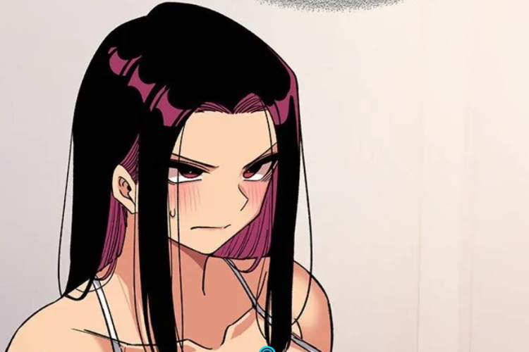Leer el Manhwa Stop Smoking! (Deja de Fumar!) CapÃtulo 48 en Español, Caliente y emocionante