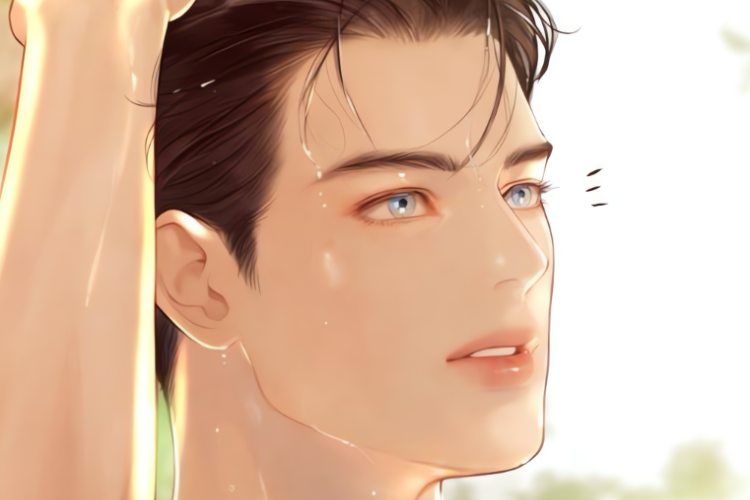 Baca Manhwa Cry, or Better Yet, Beg Chapter 59 Bahasa Indonesia, Perlahan ia Menerima Hasrat Terhadap Wanita itu!