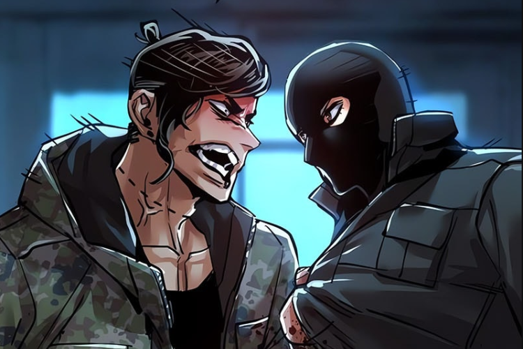 Spoiler RAW Manhwa Mercenary Enrollment Chapitre 279 en Français, L'enquête se poursuit !