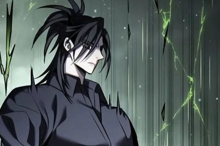 Guide de lecture Lien Eleceed Manhwa Chapitre 415 Scan VF, Kaiden est bouleversé