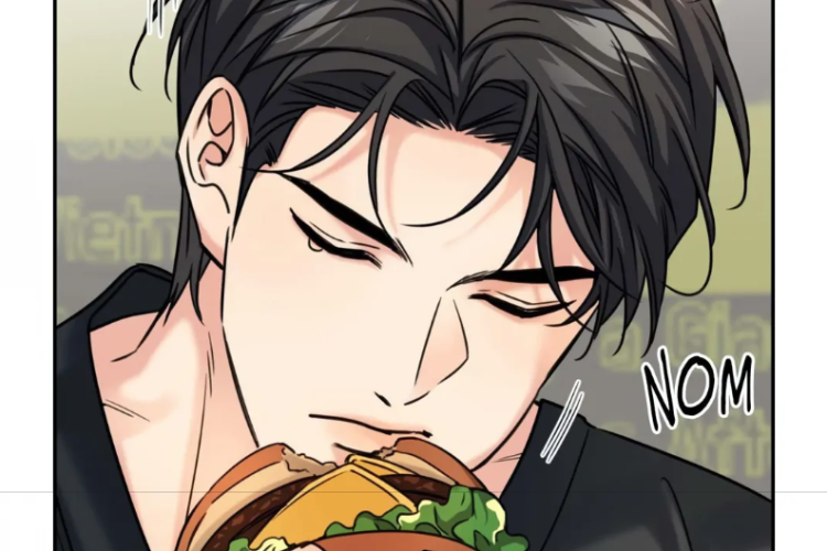 Leia & Spoilers o Manhwa BL Melting Point Capítulo 21 PT BR, Encontro com dois namorados