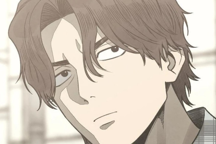 Apakah Akan Normal? Link Baca Manhwa For Your Murder Chapter 63 Bahasa Indonesia