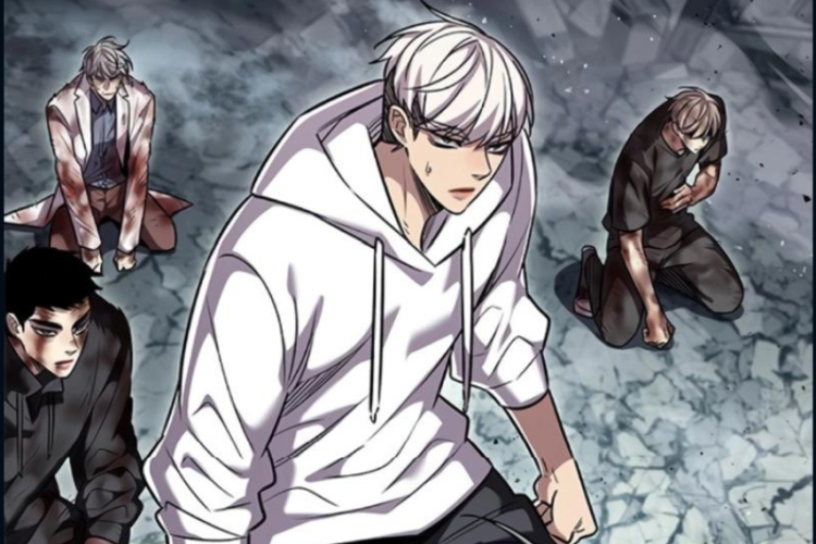 Lire et Spoilers le Manhwa Eleceed Chapitre 354 VF Scan, Le réveil de la puissance de Jiwoo !