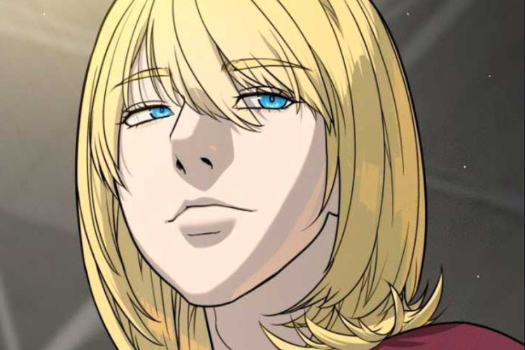 Spoilers & Link Manhwa Killer Peter Chapter 101 Bahasa Indonesia, Yuna Mendapatkan Serangan Misterius!