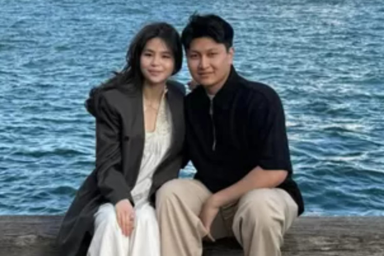 Suami Endah Fitrianingsih Kerja Apa? Dilaporkan Suami Sah Usai Ketahuan Selingkuh dengan Malik Bawazier!