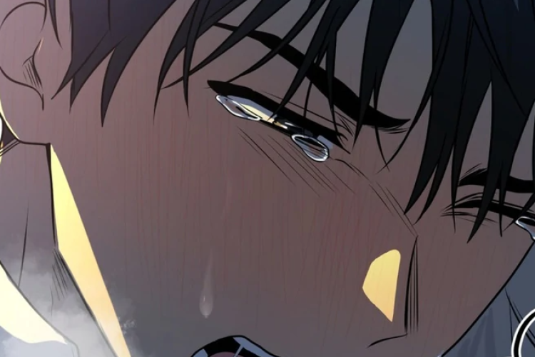 Bertanggug Jawab? Link Baca Komik BL Passion Season 5 Chapter 121 Bahasa Indonesia Scan