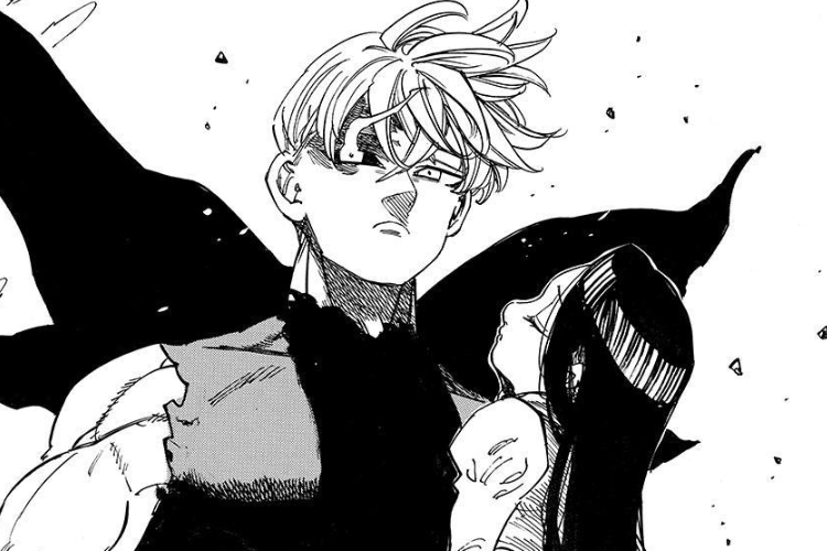 la colère explose de plus en plus! Prédictions le Manga Four Knights Of The Apocalypse du Chapitre 250 en Scan VF FR