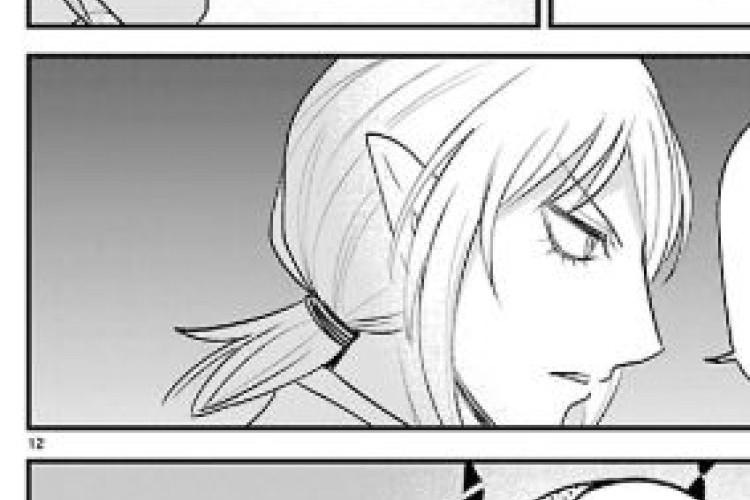 Mairimashita! Iruma-kun Chapitre 460, Des événements inattendus