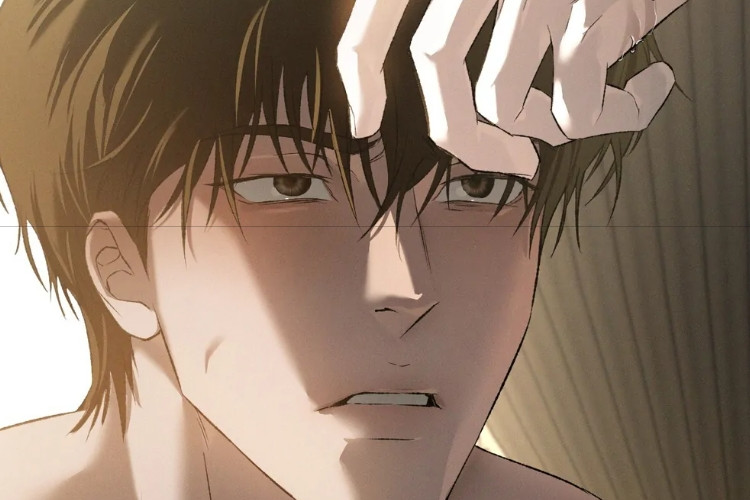 Link de Leitura BL Manhwa Codename Anastasia Capítulo 57 PT BR Para Onde Zhenya Leva Taekjoo?