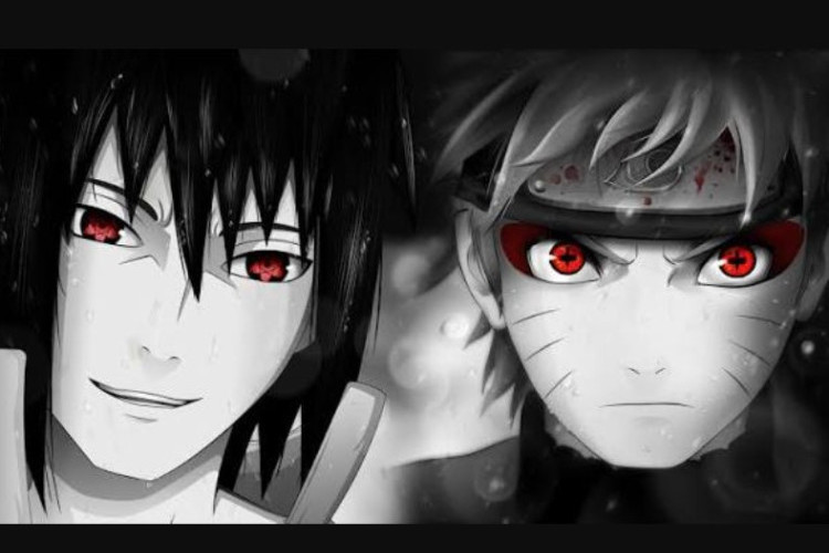 Les Yeux les Plus Redoutables de Naruto, Tour D’horizon des Dojutsu qui Ont Marqué L’anime