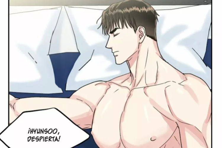 Enlace Leer Manhwa BL Mi Nuevo Socio CapÃtulo Completo en Español, Incluye Sinopsis y Otros TÃtulos