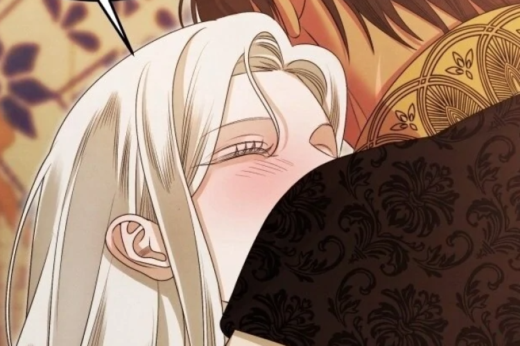 RAW Manhwa Predatory Marriage Chapitre 69 FR Sub et Spoilers, Il y aura quelque chose de surprenant