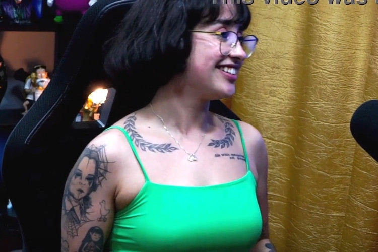 Link O Vídeo Sem Censura De Martina Oliveira Expõe Tudo E Deixa Os Internautas Curiosos