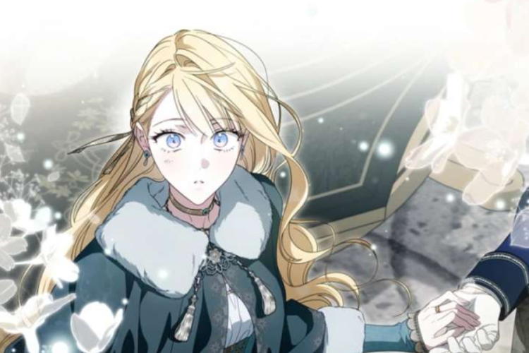 Lire le Les Intrigues d'une Borgia (How To Get My Husband On My Side) Chapitre 133: Maître, vous êtes de retour !