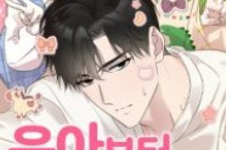 Baca Gratis Webtoon Parenting First, Love Later Full Chapter Bahasa Indonesia Scan, Tiba–tiba Menjadi Sebuah Keluarga?