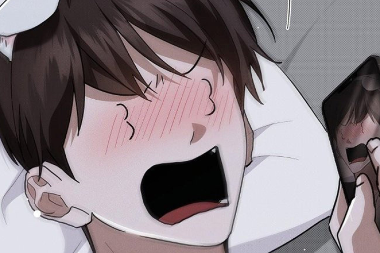 No Toques Al Perro Temporada 2 CapÃtulo 32 en Español Manhwa Scan, una cercanÃa más Ãntima