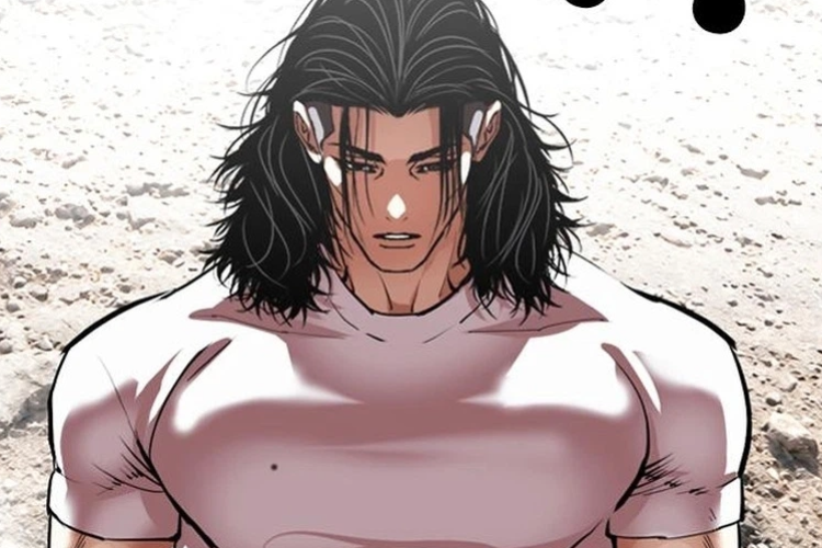 Panel Awal Manhwa Lookism Chapter 632 Bahasa Indonesia, Strategi Baru Berburu Lawan Ganas!