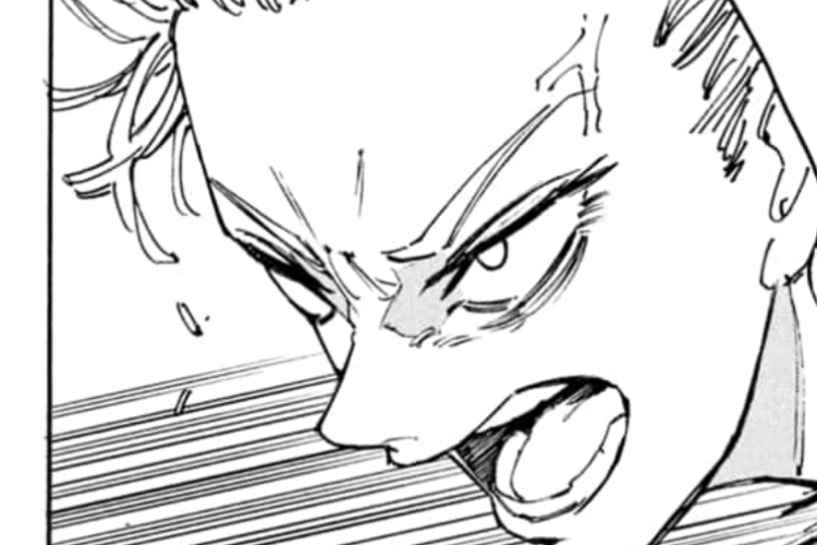 Leia Mangá Sakamoto Days Capítulo 220 Scan PT BR, RAW! Uma Amizade que foi Destruída