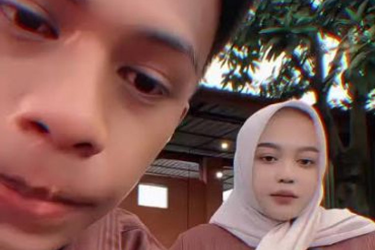 Heboh Unggahan Tiktokers Anin Yoya dengan Pacarnya di TikTok, Link Video Viral Banyak Dicari Warganet