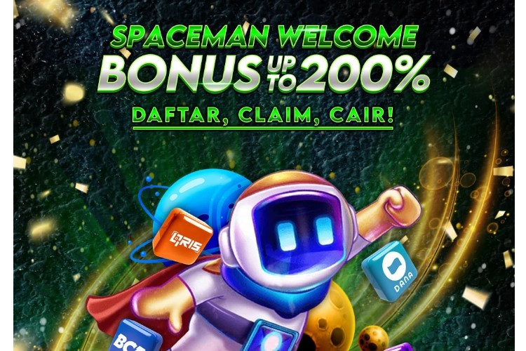 Daftar Link Spaceman Microstar88 Terbaru 2024 Situs Gacor Pragmatic Play Paling Menjanjikan, Cek di Sini