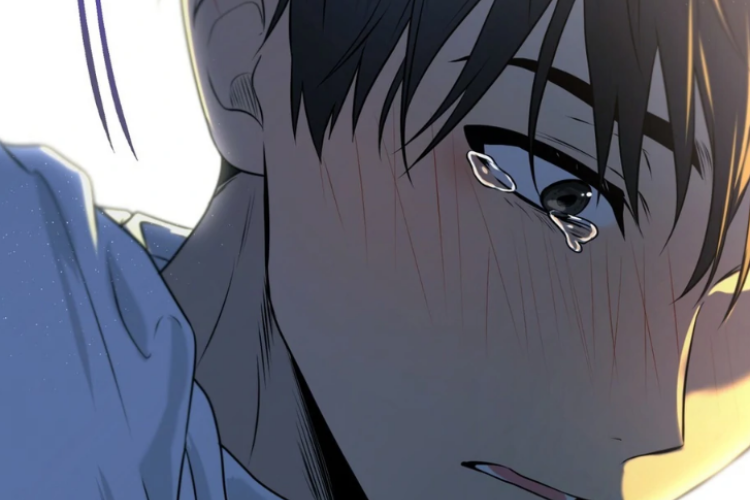 Baca Komik BL Passion Season 5 Chapter 118 Bahasa Indonesia, Masih Delapan Belas Coret, Guys!