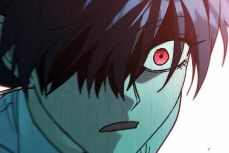 Besoin D'aide ! Lire le Webtoon The Returned C-Rank Tank Won't Die! Chapitre 36 Scan VF FR & Date de Sortie
