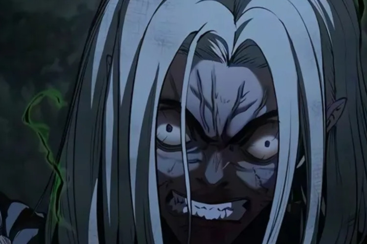 Manhwa Murim Psychopath Chapitre 30 Scan FR Il A Souri Juste Avant Que Le Massacre Ne Commence