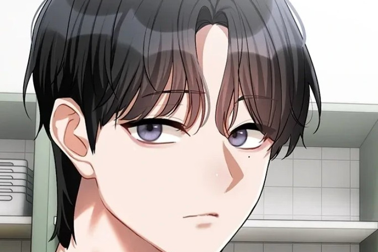 Prahara Pagi! Link Baca Manhwa Love Quest Chapter 9 Bahasa Indonesia Scan