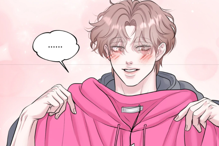 Link de Ler Manhwa BL Respect For Taste Capítulo 18 PT BR, O debate que se aproxima
