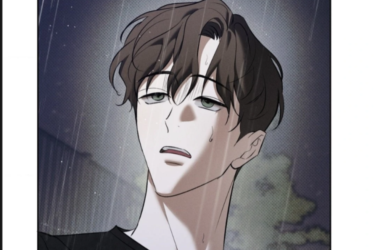Spoilers le Manhwa BL The Hounds of Sisyphus Chapitre 21 en Français, Le Nouvel Espion