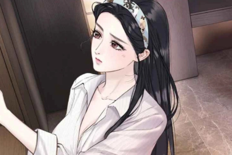 Cintanya Besar, Gengsinya Juga Seimbang! Cuplikan Manhua Only for Love Chapter 96 Bahasa Indonesia
