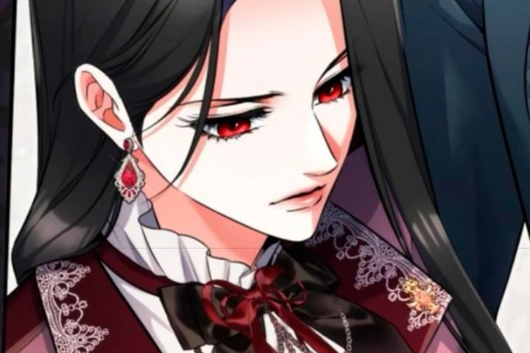 Leitura do Manhwa For My Derelict Favorite Capítulo 115 PT BR Uma Voz Sussurrante E Hipnotizante