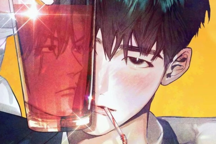 LINK Manhwa After a Meal Capítulo Completo Scan PT BR Changdeok Se Apaixona Por Uma Estudante Do Ensino Médio