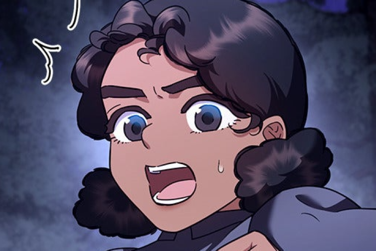 Lisez Cours privé du désir Manhwa Chapitre 39 en FR Scan, Maria est prête à protéger le palais