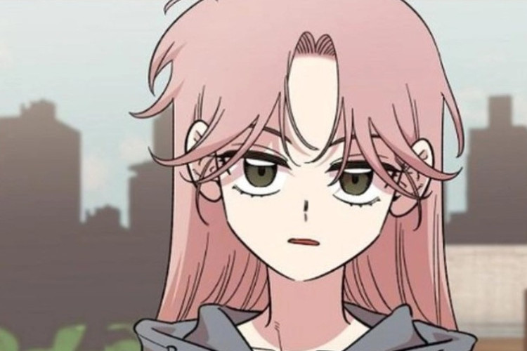 Baca Manhwa The Childhood Friend Complex Chapter 70 Bahasa Indonesia, RAW! Kunjungan Tak Terduga