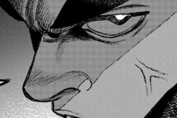 Spoiler dan Link Baca Manga Gachiakuta Chapter 147 Bahasa Indonesia, Duo yang tak Bisa Dikendalikan Sendirian