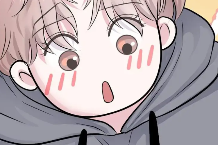 Paket Apa Itu? Link Baca Manhwa BL Respect For Taste Chapter 17 Bahasa Indonesia