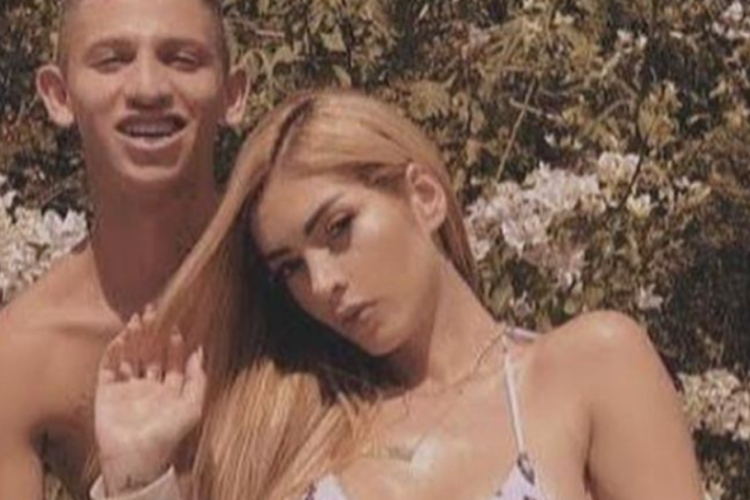 Enlace Vídeo Viral Dani Duke Telegram Completa HD Sin Censura, Inmediatamente se Convirtió en la Caza de los Internautas
